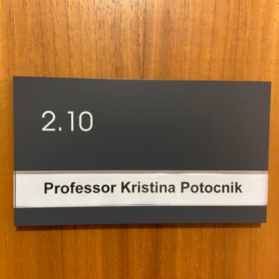 An immigrant & world citizen. Also an academic at @EdinburghUni, studying resilience, innovation, & occupational health. she/her 🇸🇮🏴󠁧󠁢󠁳󠁣󠁴󠁿🇪🇺