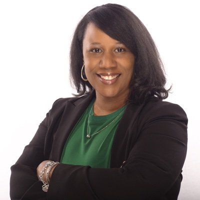 JanelleBrynee's profile picture. 