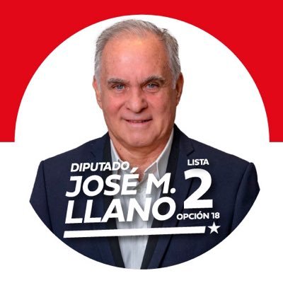 josellanoheyn's profile picture. Pre - Candidato a Diputado por Honor Colorado. Lista 2 ✌🏻Opción 18 ⭕️ En Central #VamosaEstarMejor 🚩🇵🇾