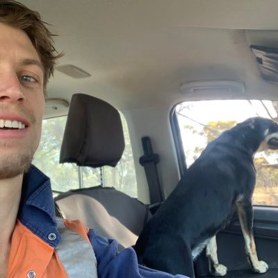 RohanVaux's profile picture. Mixed farming in the Great southern of WA.