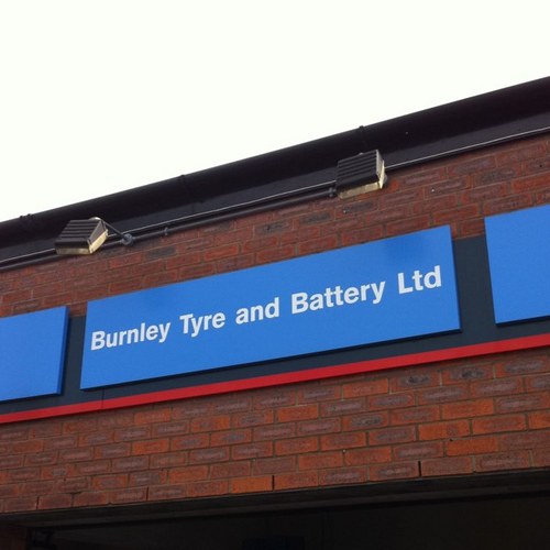 BurnleyTyreBatt's profile picture. 