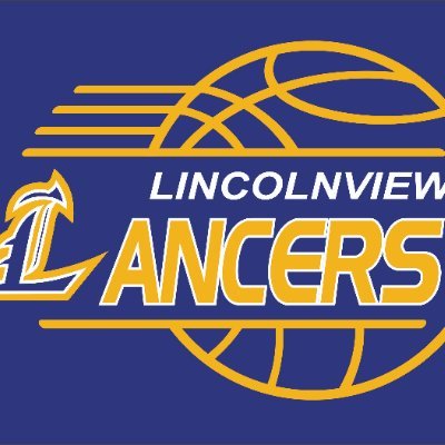 Lincolnview Lady Lancer Basketball