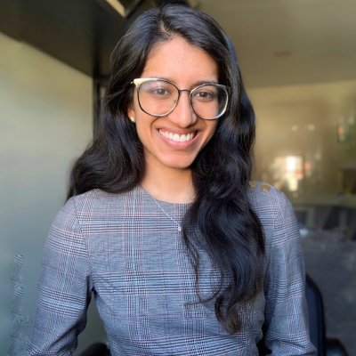 Chandana Rajesh Profile