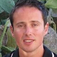 Simon (@sirochey) 's Twitter Profile