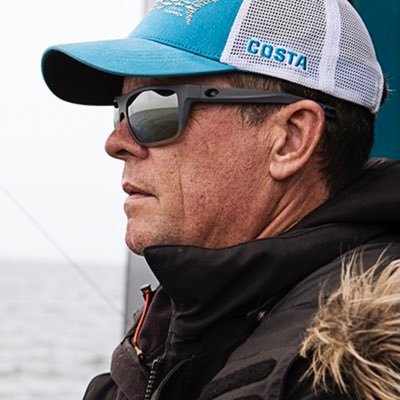 Founder of non-profit OCEARCH. On a mission to return our world’s oceans to balance and abundance. #FactsOverFear