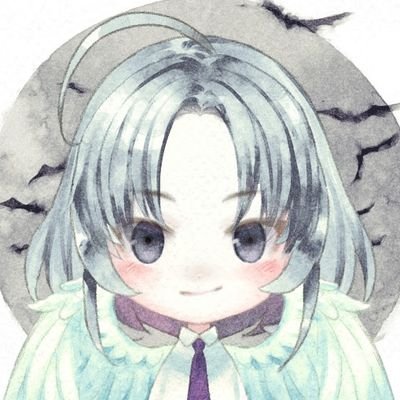 なす@『蝙蝠怪キ譚』連載中！さんのプロフィール画像