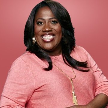 Welcome to the official site of the Sheryl Underwood Podcast!