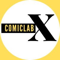 comiclabx(@comiclabx) 's Twitter Profile Photo