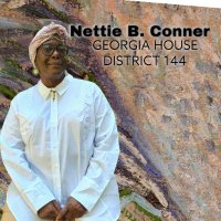Nettie Conner - @NettieConner144 Twitter Profile Photo