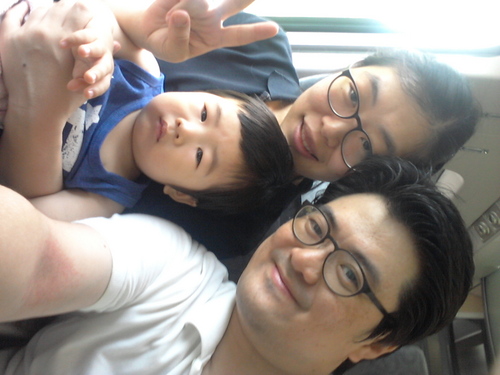 한의사, 참한의원, 제자도, 사랑의교회, 호산나, 의료선교사