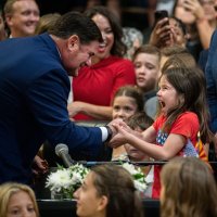 Doug Ducey(@DougDucey) 's Twitter Profile Photo