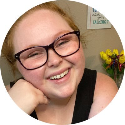 ☀️ I help students struggling with on-grade level math gain confidence through scaffolded resources.