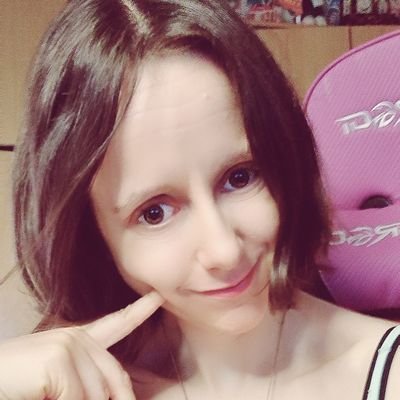 Streamer Afiliada de Twitch y Trovo ~Otaku~Gamer~Fan de los Doramas~ El Kpop , Jpop , Cpop

TROVO : https://t.co/aoLOXvBg14
KICK : https://t.co/El3mnuc8Q2