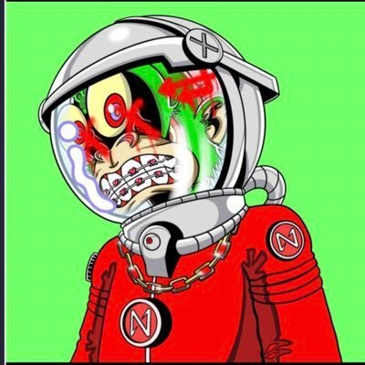 un3verse83's profile picture. NFT creator 🎨