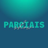 PARCIAIS A GRANDE CONQUISTA(@PARCIAIS_) 's Twitter Profile Photo