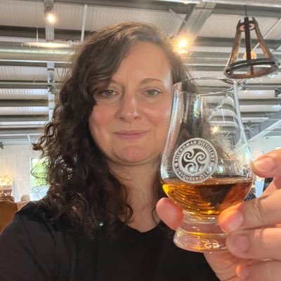 Whisky Entrepreneur - owner of @grainandglassjq and #thebirminghamwhiskyclub. English whisky advocate. 
Scottish & distillery travel