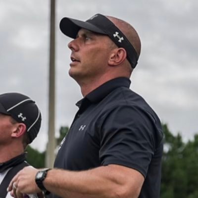 Ardrey Kell Offensive Coordinator and QB Coach. https://t.co/AWHzmRqvvt                        @AKHS_Football