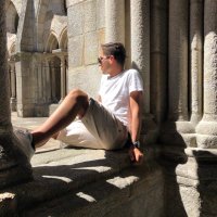 Jorge Figueira (@jorgemcf05) 's Twitter Profile
