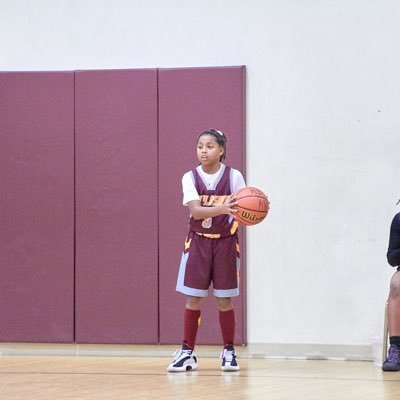 2030 Guard.  Woodstock Middle School