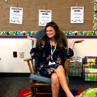 Mrs. Smerker (Yurick) (@cbmrssmerker) 's Twitter Profile