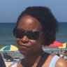 terribletru's profile picture. Black & American cis she/her
