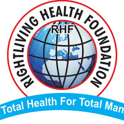 We are Registered Health NGO and Natural HealthCare Provider - Providing TOTAL HEALTH for Total Man.
ONLY THE BEST IS GOOD ENOUGH FOR US