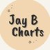 JAY B Charts (@jaybcharts) Twitter profile photo