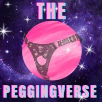 Pegstress™️ PegginThaStallion(@pegstress) 's Twitter Profileg