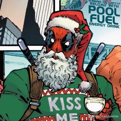 deadpool0823's profile picture. 