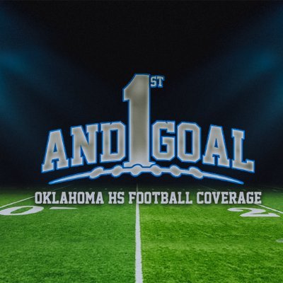 1st And Goal: OK HS Football