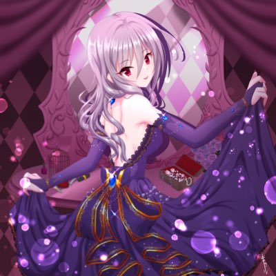 Tama_Izumin Profile Picture