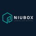 Niubox Legal I Digital (@niuboxlegal) Twitter profile photo