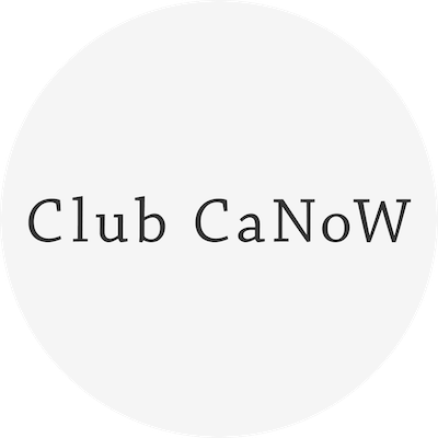 Club CaNoWは病と共にある方をサポートし、
治療と生きる楽しみの両立をサポートする、がん患者さんとご家族のための会員制コミュニティです。
無料会員登録いただくと、セミナーのLIVE配信へ参加でき、無料公開中のアーカイブをご視聴いただけます！