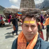 आशुतोष सिंह (राष्ट्र भक्त 🙏🚩) (@ashulucky2006) 's Twitter Profile