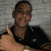 ℝ𝕖𝕩🦖 (@luiz_damazio3) 's Twitter Profile