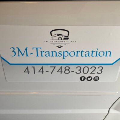 3M Transportation specializes in professional NEMT services. Owner/operator- Marcus Montgomery, MS