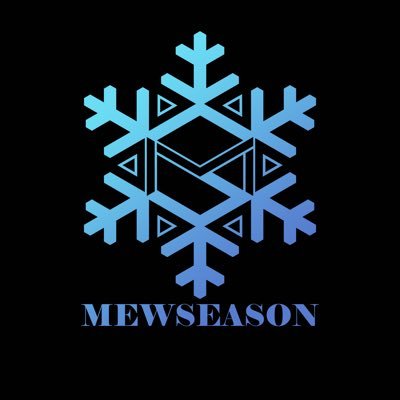 MewSeason❄️さんのプロフィール画像