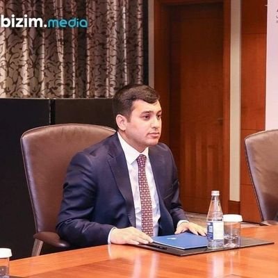 Director General of https://t.co/STQh1Z997o News Agency of Azerbaijan, Chairman of 