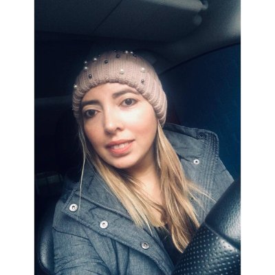 fernandabouner1's profile picture. 