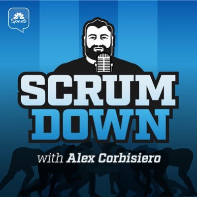 @nbcsports Rugby Podcast hosted by @alexcorbs #RugbyOnNBC