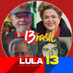 🚩Che Lula 13 🚩 #l3rasil 🚩 (@chelula13) Twitter profile photo 🚩Che Lula 13 🚩 #l3rasil 🚩 (@chelula13) Twitter profile photo