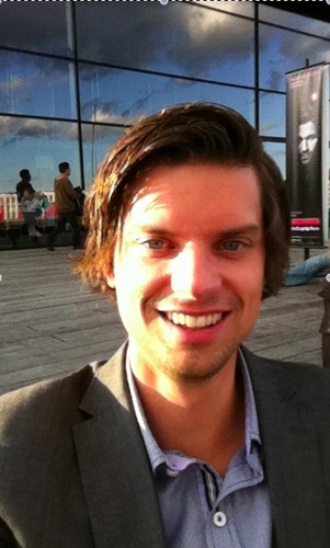 lars_lundqvist's profile picture. My tweets are my own, works @ Mynewsdesk. Are into PR, skiing and most things that makes my life more fun!