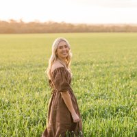 Aimee Tyson (@aimeetyson_) 's Twitter Profile Photo