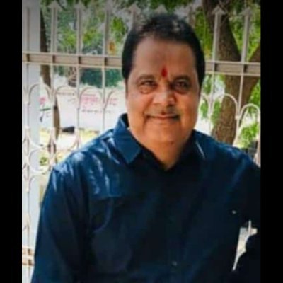 ज़िला अध्यक्ष भाजपा किसान मोर्चा
जांजगीर-चांपा (छ.ग)
छग उच्च न्यायालय अधिवक्ता बिलासपुर
पूर्व छात्रसंघ अध्यक्ष
शासकीय विज्ञान महाविद्यालय
बिलासपुर छग