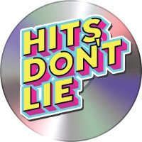 Hits Don't Lie Podcast (@hitsdontliepod) 's Twitter Profile