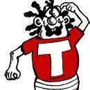 TerryNuckwit's profile picture. 