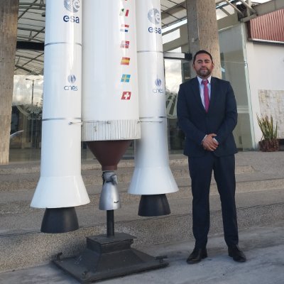 ATC, Abogado especializado en Derecho Aeronáutico y Espacial.
Socio Fundador de AEROASTRAL CONSULTING.
Empresa consultora en Derecho Aeronáutico y Espacial