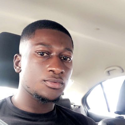 Immanuel_Appiah Profile Picture