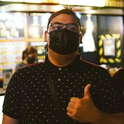 ahmedlebrilla's profile picture. PROFESSIONAL TAMBAY