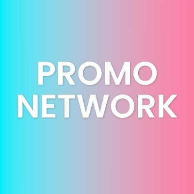 Fans promo..❤️//
Guaranteed results with proof//
//A great network//send dm🔥
we never disappoint you 💕